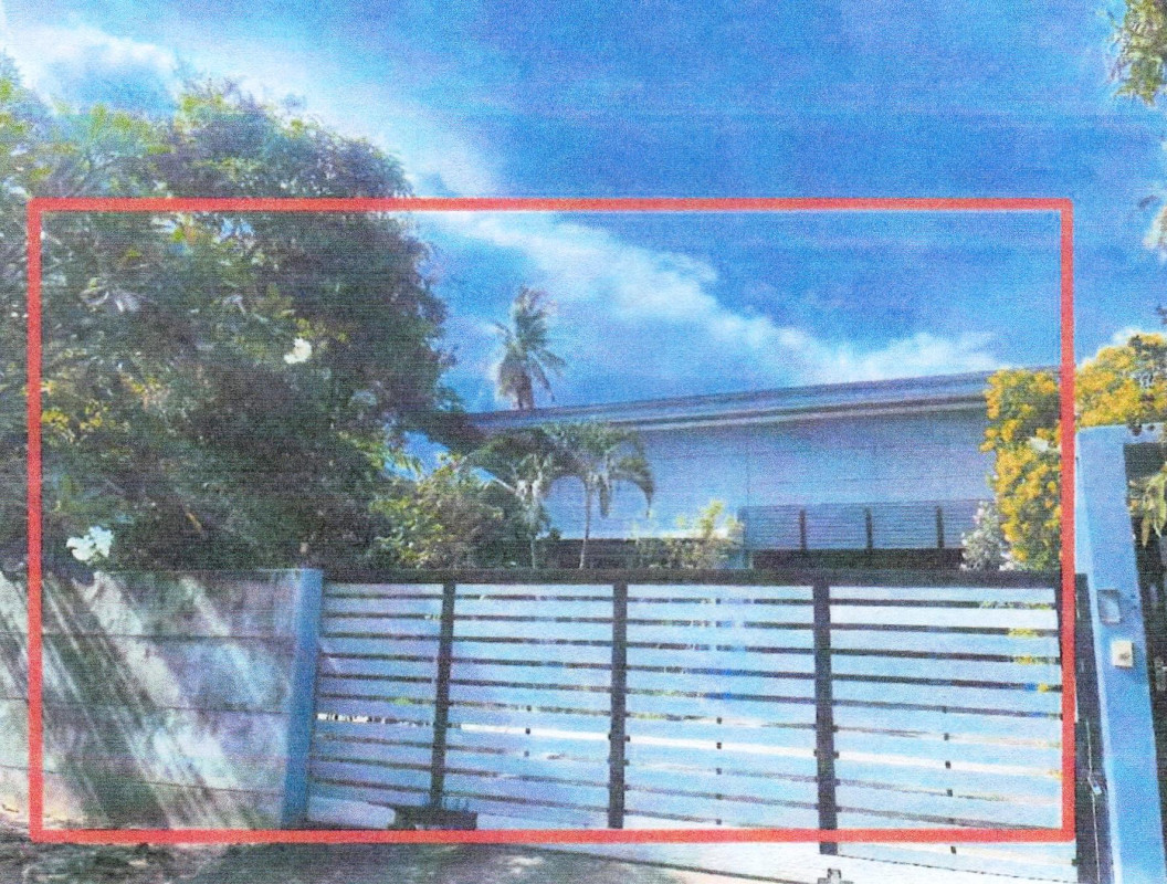 บ้านเดี่ยว ประจวบคีรีขันธ์ ทับสะแก เขาล้าน 3245880