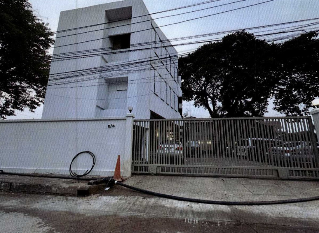 Residential land/lot Bangkok Dusit Suan Chit Lada 100504030