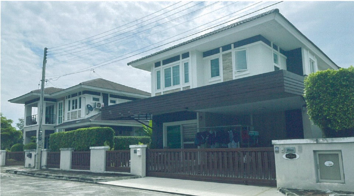 บ้านเดี่ยว เชียงใหม่ ดอยสะเก็ด สันปูเลย 2404000