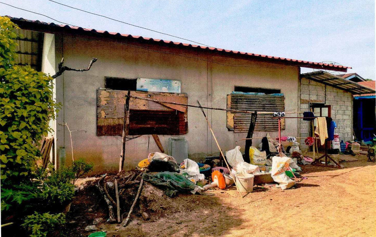 Townhouse Nong Khai Mueang Nong Khai Pho Chai 373680
