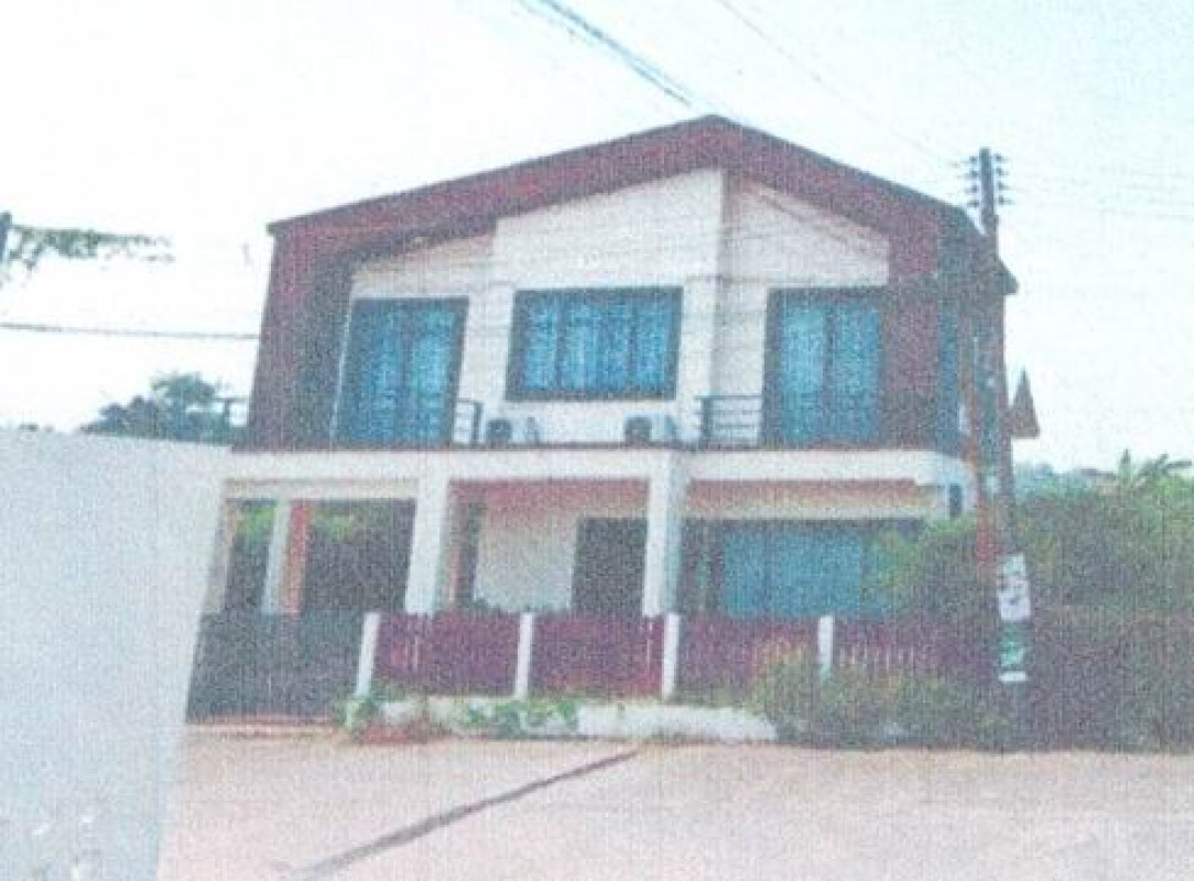 บ้านเดี่ยว เชียงใหม่ สันทราย ป่าไผ่ 1632000