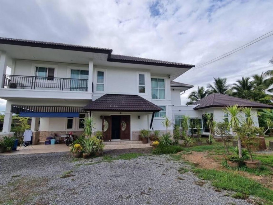 บ้านเดี่ยว บ้านเดี่ยว เชียงใหม่ เชียงใหม่ สันทราย ป่าไผ่ 10500000