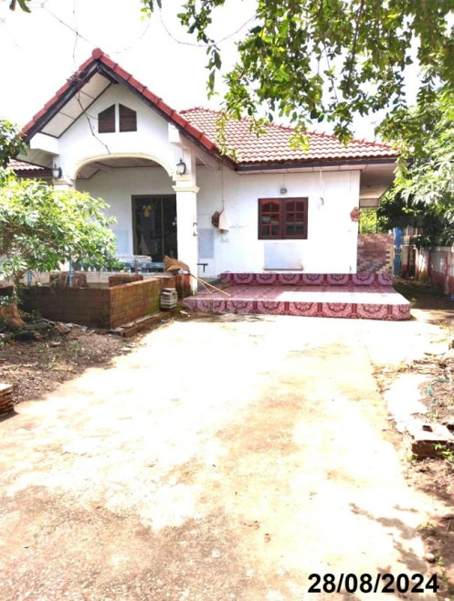 Single house Buri Ram Nang Rong Nang Rong 2421000