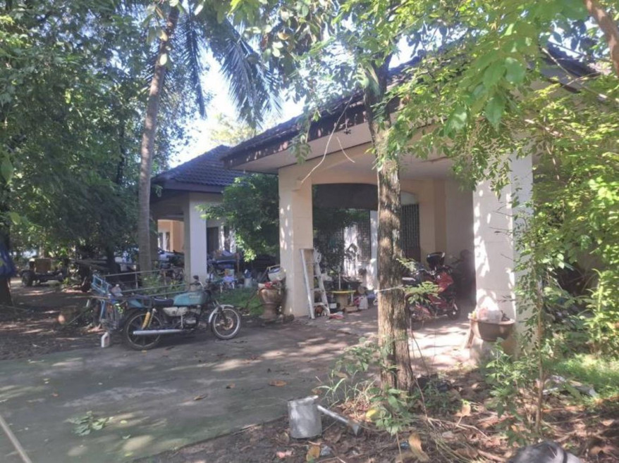 บ้านเดี่ยว บ้านเดี่ยว นครราชสีมา นครราชสีมา เมืองนครราชสีมา โคกกรวด 120000000