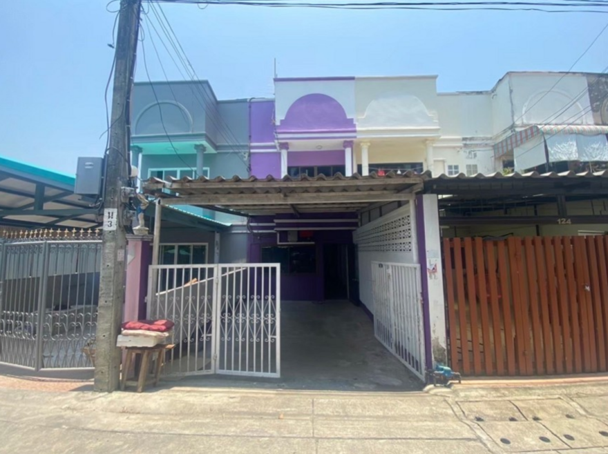 Townhouse Nonthaburi Mueang Nonthaburi Bang Kraso 1800000
