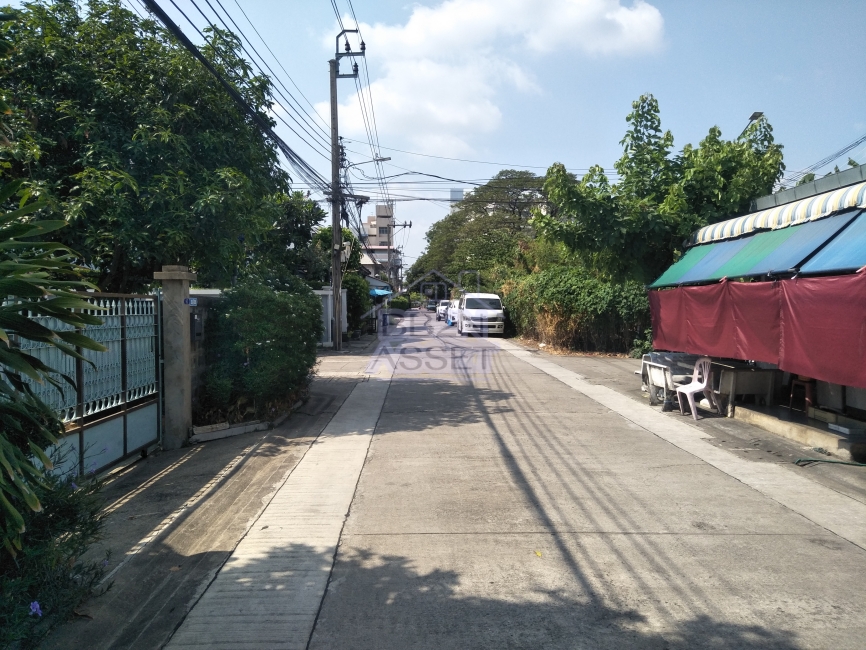 บ้านเดี่ยว บ้านเดี่ยว 2 ชั้น ซอย งามวงศ์วาน 19 แยก 9 นนทบุรี เมืองนนทบุรี บางเขน 4900000
