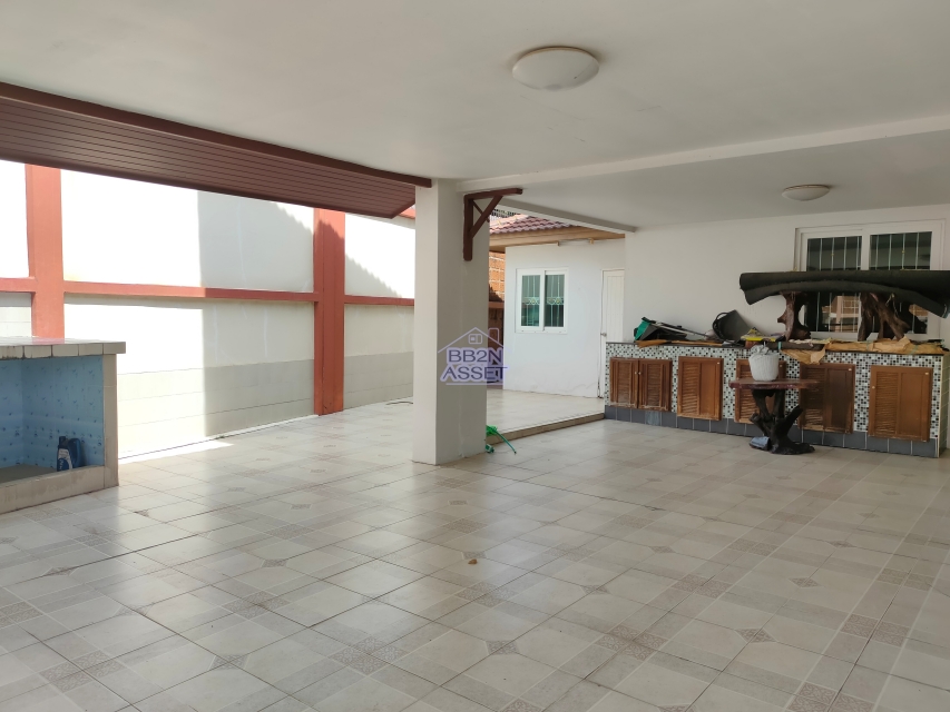 บ้านเดี่ยว คาซ่าวิลล์ ราชพฤกษ์-รัตนาธิเบศร์ 2 นนทบุรี ปากเกร็ด ท่าอิฐ 12500000