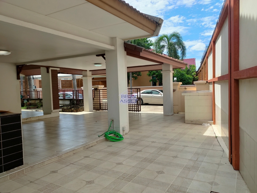 บ้านเดี่ยว คาซ่าวิลล์ ราชพฤกษ์-รัตนาธิเบศร์ 2 นนทบุรี ปากเกร็ด ท่าอิฐ 12500000