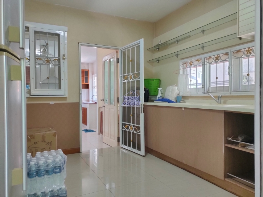 บ้านเดี่ยว คาซ่าวิลล์ ราชพฤกษ์-รัตนาธิเบศร์ 2 นนทบุรี ปากเกร็ด ท่าอิฐ 12500000