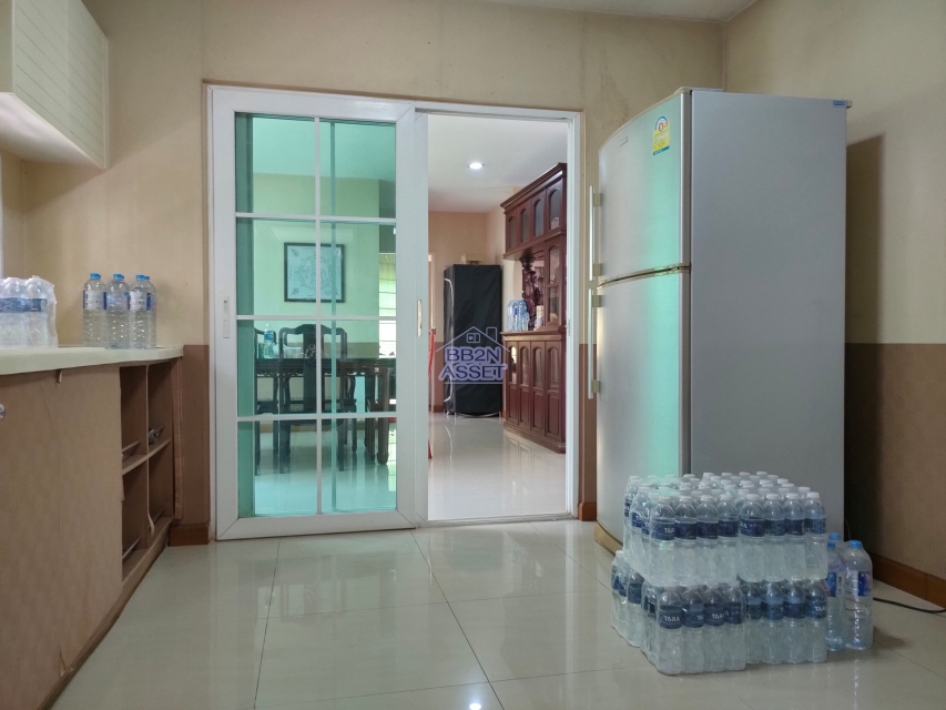 บ้านเดี่ยว คาซ่าวิลล์ ราชพฤกษ์-รัตนาธิเบศร์ 2 นนทบุรี ปากเกร็ด ท่าอิฐ 12500000