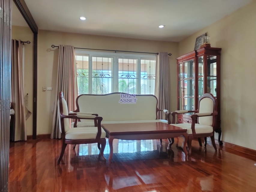 บ้านเดี่ยว คาซ่าวิลล์ ราชพฤกษ์-รัตนาธิเบศร์ 2 นนทบุรี ปากเกร็ด ท่าอิฐ 12500000