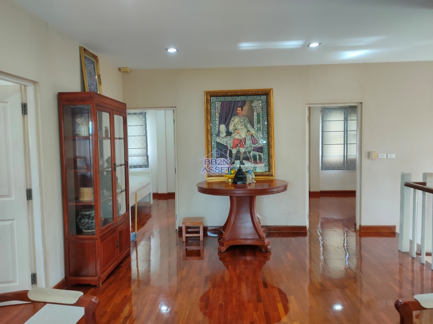 บ้านเดี่ยว คาซ่าวิลล์ ราชพฤกษ์-รัตนาธิเบศร์ 2 นนทบุรี ปากเกร็ด ท่าอิฐ 12500000