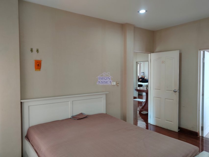 บ้านเดี่ยว คาซ่าวิลล์ ราชพฤกษ์-รัตนาธิเบศร์ 2 นนทบุรี ปากเกร็ด ท่าอิฐ 12500000