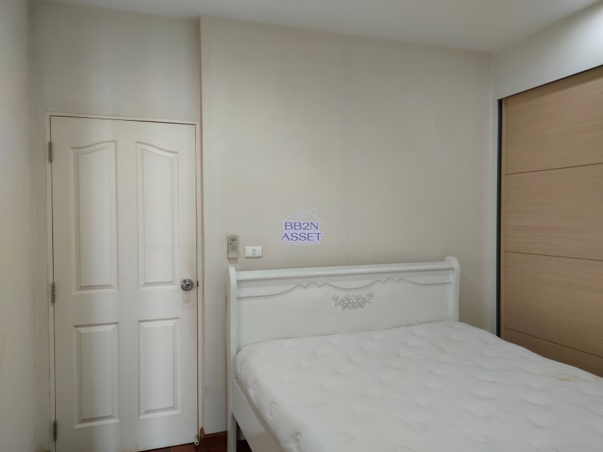 บ้านเดี่ยว คาซ่าวิลล์ ราชพฤกษ์-รัตนาธิเบศร์ 2 นนทบุรี ปากเกร็ด ท่าอิฐ 12500000