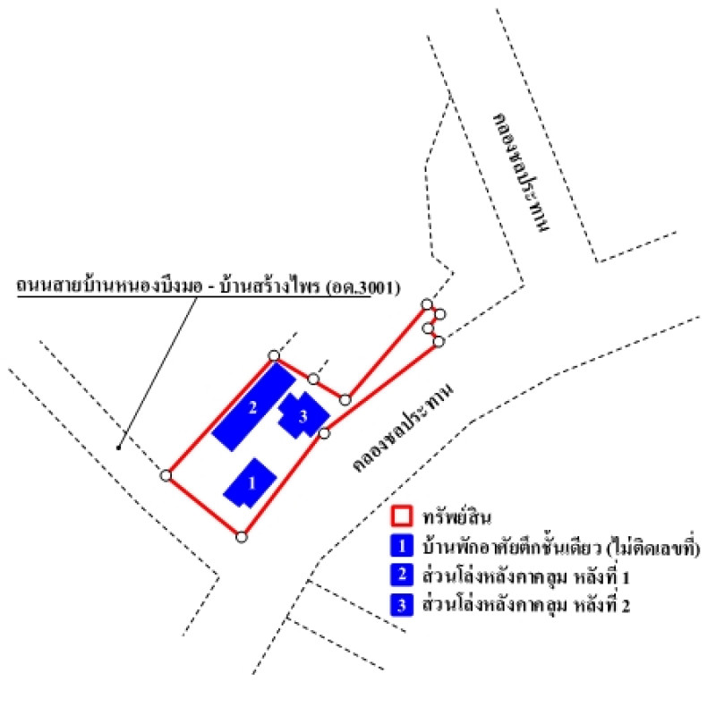 บ้านเดี่ยว อุดรธานี กุดจับ เชียงเพ็ง 5433000