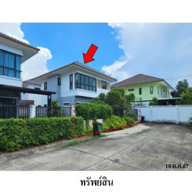 บ้านเดี่ยว 365 เอปเคป ระยอง เมืองระยอง ทับมา 3391100