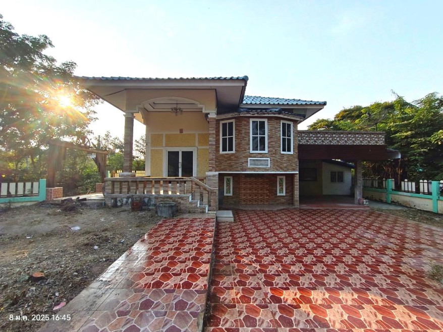 บ้านเดี่ยว บ้านเดี่ยว นครสวรรค์ นครสวรรค์ ไพศาลี ไพศาลี 5861000
