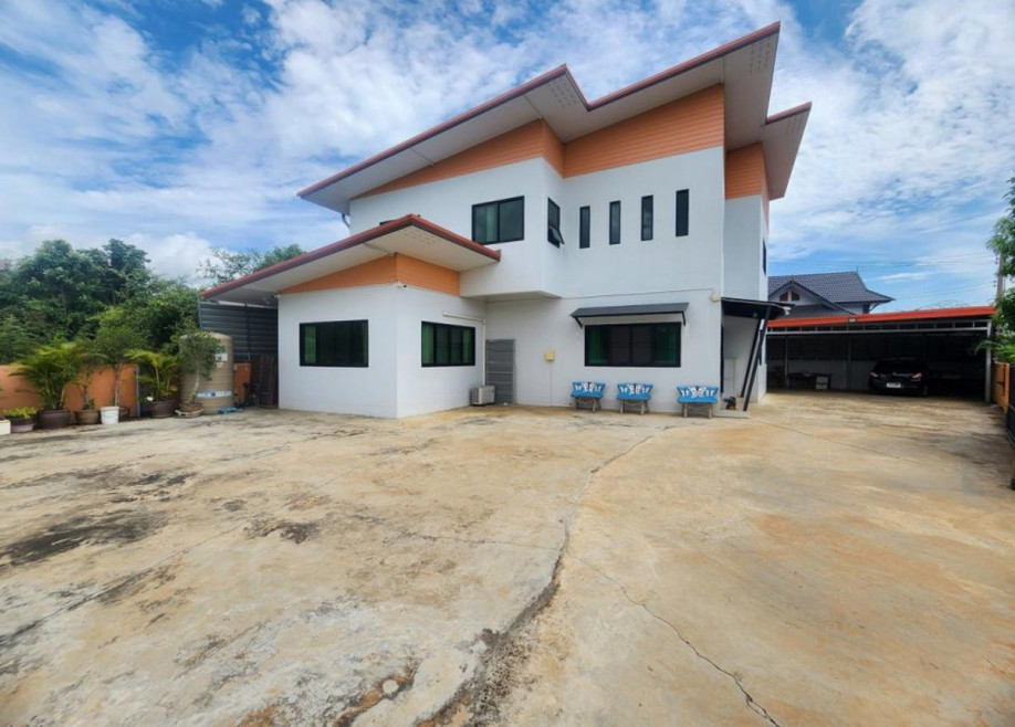 บ้านเดี่ยว บ้านเดี่ยว อุตรดิตถ์ อุตรดิตถ์ เมืองอุตรดิตถ์ ท่าอิฐ 5000000