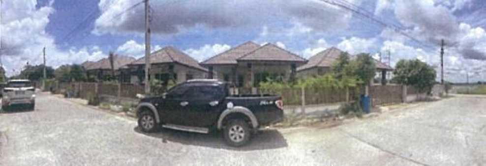 บ้านเดี่ยว เเก้วฟ้า 7 ฉะเชิงเทรา แปลงยาว แปลงยาว 2200000