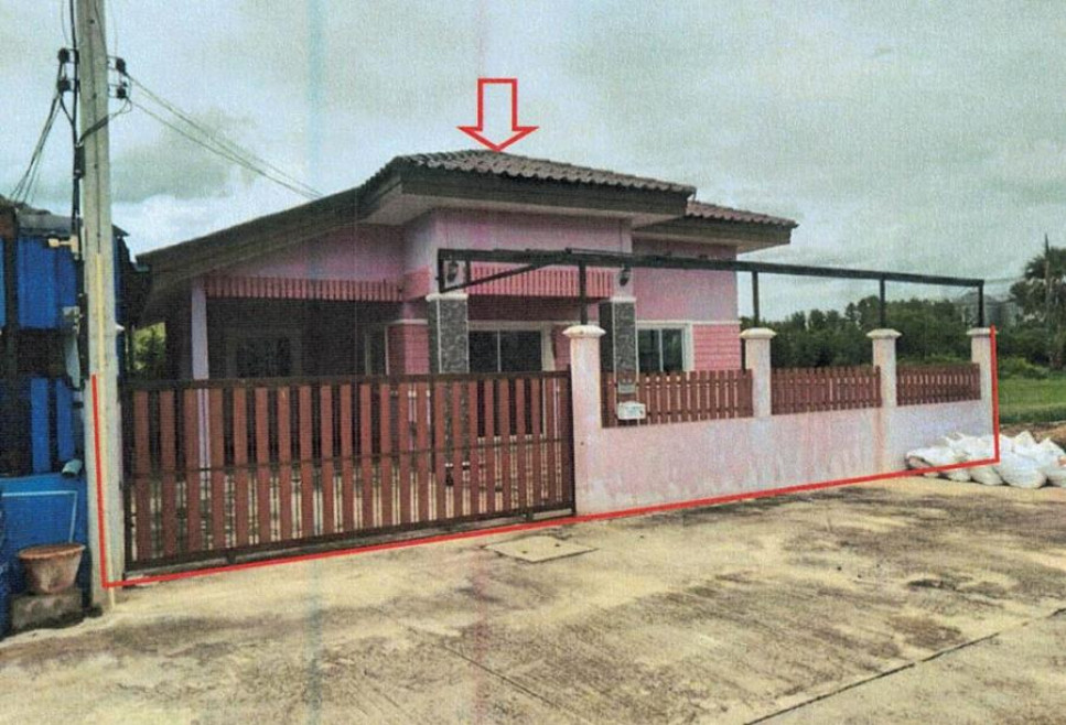 บ้านเดี่ยว ราชบุรี บ้านโป่ง ดอนกระเบื้อง 2200000