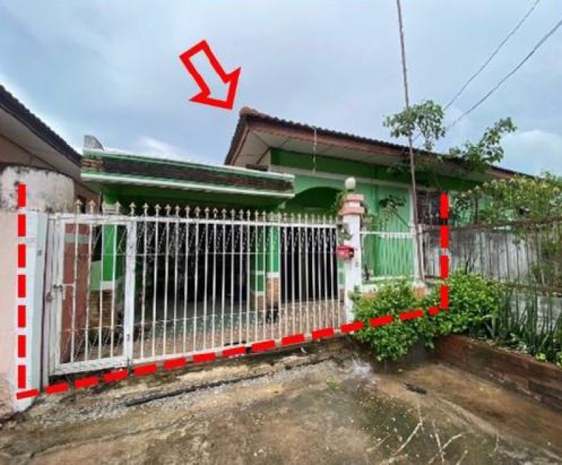 บ้านเดี่ยว จุฑาวงศ์ ชลบุรี บางละมุง ตะเคียนเตี้ย 2200000