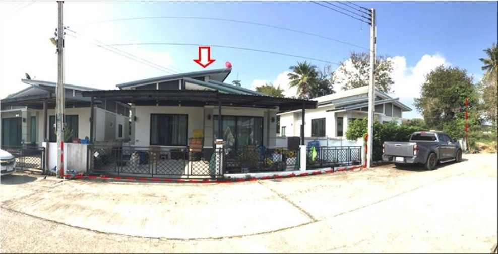 บ้านเดี่ยว ระยอง นิคมพัฒนา มะขามคู่ 2150000