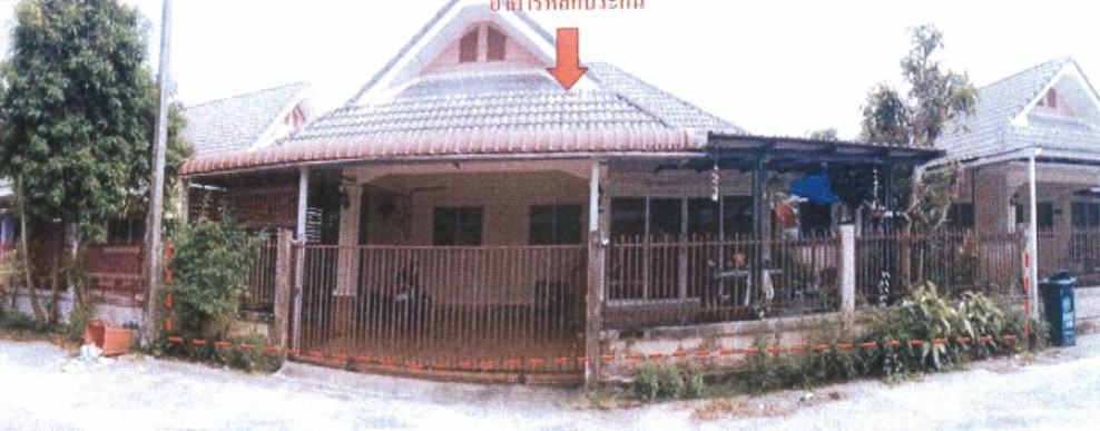 บ้านเดี่ยว ไพรบุญ นครศรีธรรมราช ทุ่งสง ชะมาย 2200000