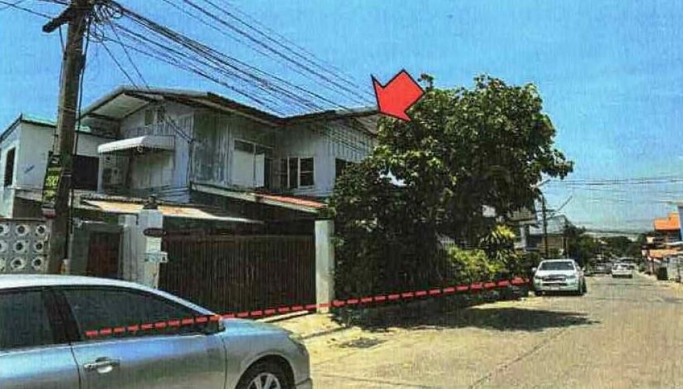 บ้านเดี่ยว ขอนแก่น เมืองขอนแก่น ในเมือง 2190000