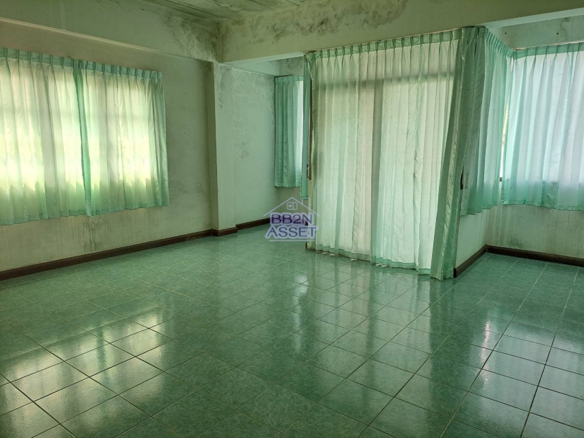 อาคารพาณิชย์ นครราชสีมา เมืองนครราชสีมา ในเมือง 5500000