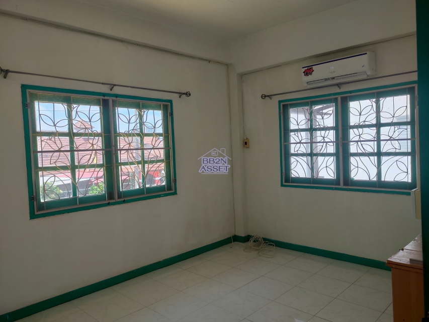ทาวน์เฮ้าส์ พญาไทวิลเลจ นนทบุรี ปากเกร็ด ปากเกร็ด 4800000