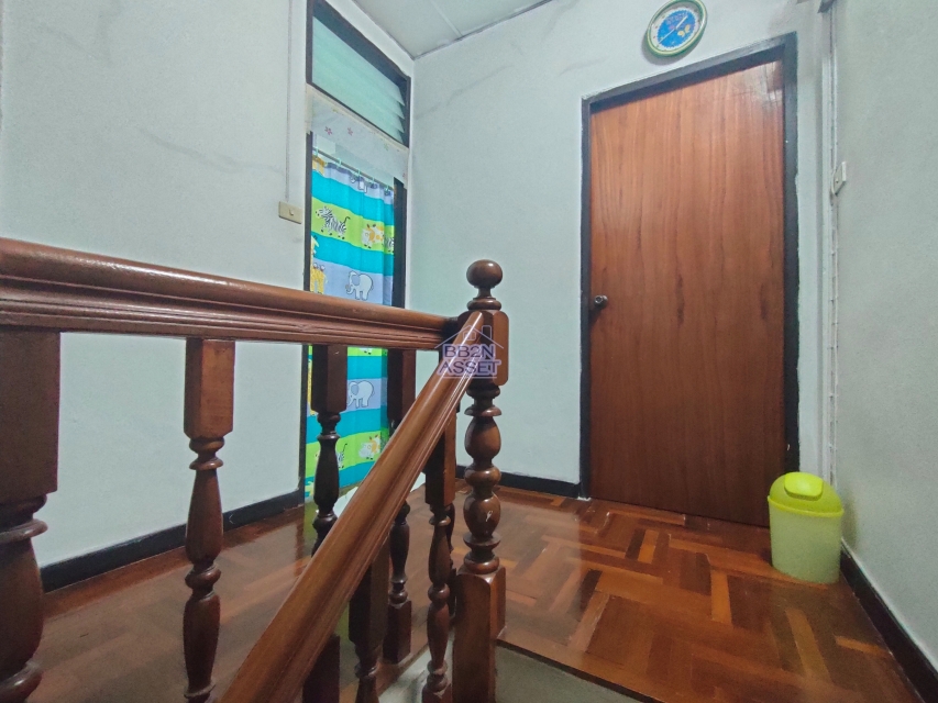 ทาวน์เฮ้าส์ วงศ์ชัยนคร รัตนาธิเบศร์ นนทบุรี บางบัวทอง บางรักใหญ่ 1590000