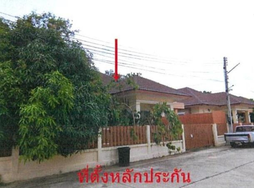 บ้านเดี่ยว สระบุรี หนองแค ห้วยทราย 2150000