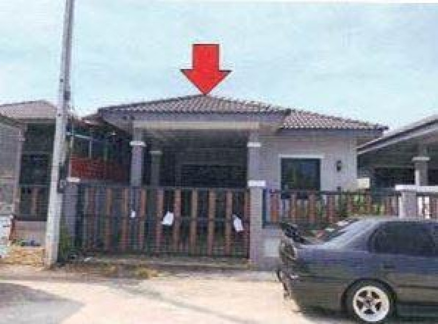 Single house Surat Thani Mueang Surat Thani Wat Pradu 2150000