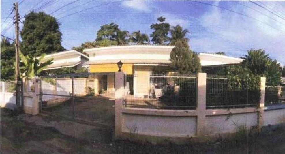 บ้านเดี่ยว แพร่ เมืองแพร่ นาจักร 2150000