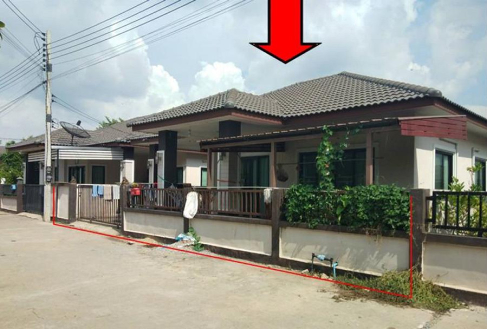 Single house Nakhon Ratchasima Mueang Nakhon Ratchasima Cho Ho 2150000