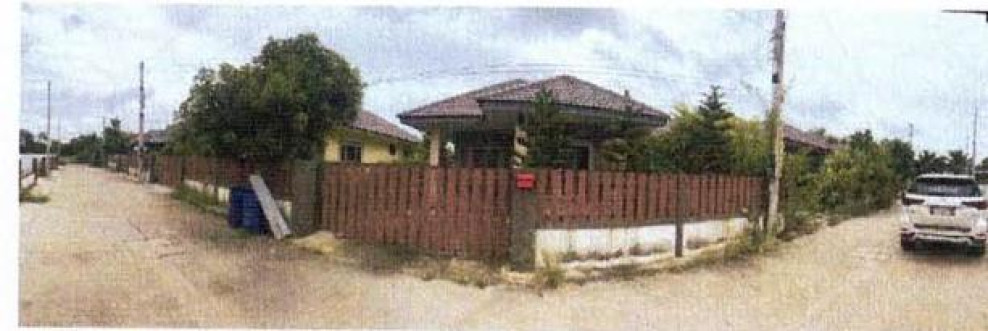 บ้านเดี่ยว ฉะเชิงเทรา พนมสารคาม หนองแหน 2150000
