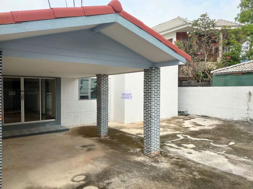 บ้านเดี่ยว บ้าน ศิริสุข ดอนเมือง ช่างอากาศอุทิศ 24 กรุงเทพมหานคร ดอนเมือง ดอนเมือง 2900000