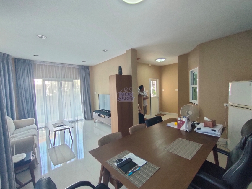 บ้านเดี่ยว เพอร์เฟค เพลส ราชพฤกษ์ นนทบุรี เมืองนนทบุรี บางรักน้อย 6900000