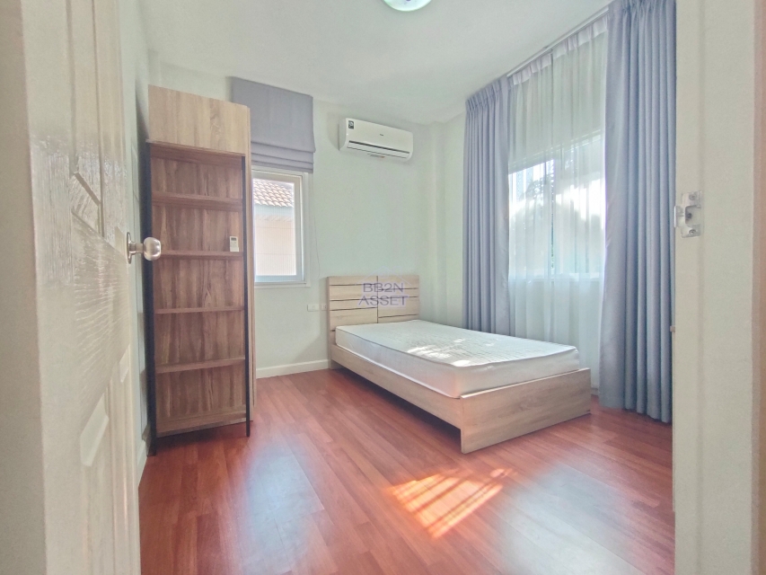 บ้านเดี่ยว เพอร์เฟค เพลส ราชพฤกษ์ นนทบุรี เมืองนนทบุรี บางรักน้อย 6900000