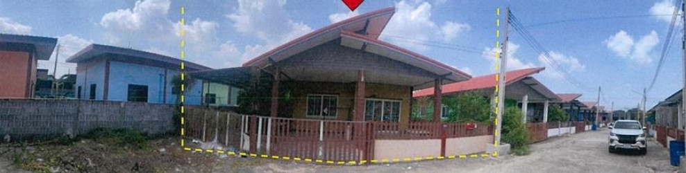 Single house Chachoengsao Plaeng Yao Hua Samrong 2120000
