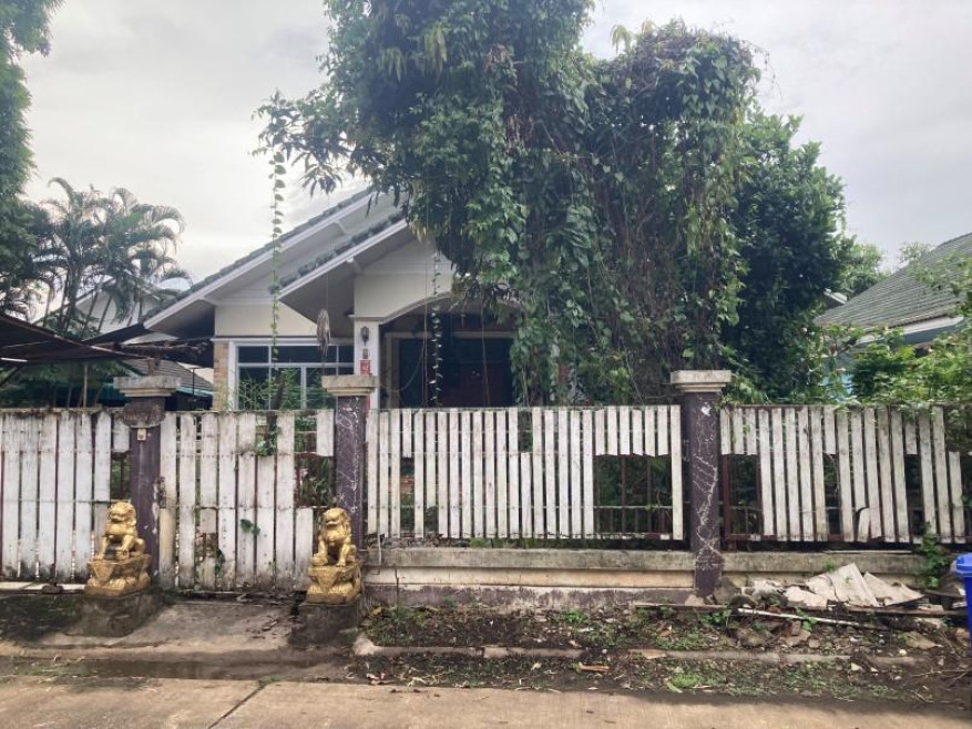บ้านเดี่ยว พฤกษา -กาสะลอง ตาก แม่สอด แม่ปะ 2105000