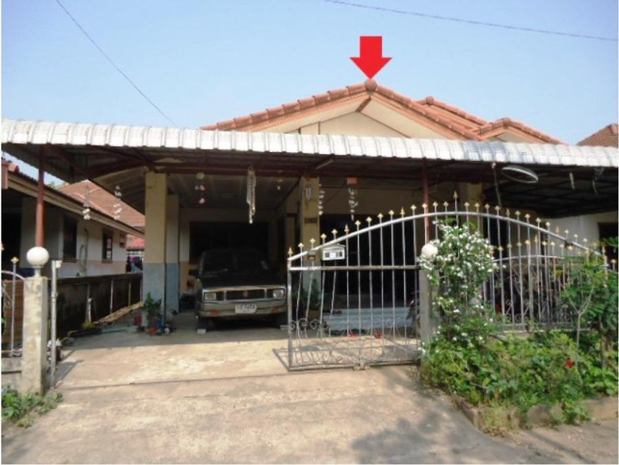 บ้านเดี่ยว มั่งคั่ง อุดรธานี เมืองอุดรธานี หมูม่น 2100000