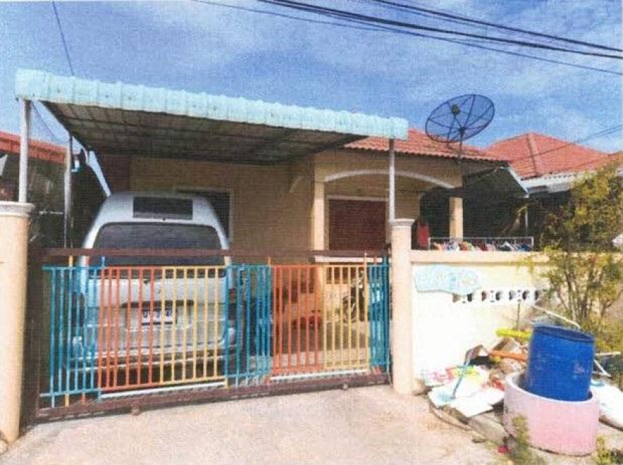 บ้านเดี่ยว สุธาพร สมุทรสงคราม เมืองสมุทรสงคราม ท้ายหาด 2100000