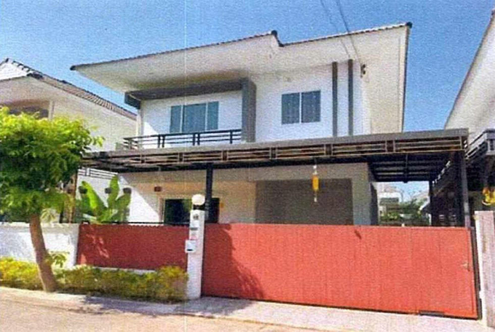 Twin house Nonthaburi Bang Kruai Plai Bang 3300000