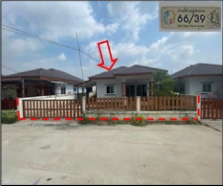 บ้านเดี่ยว ระยอง นิคมพัฒนา นิคมพัฒนา 2100000