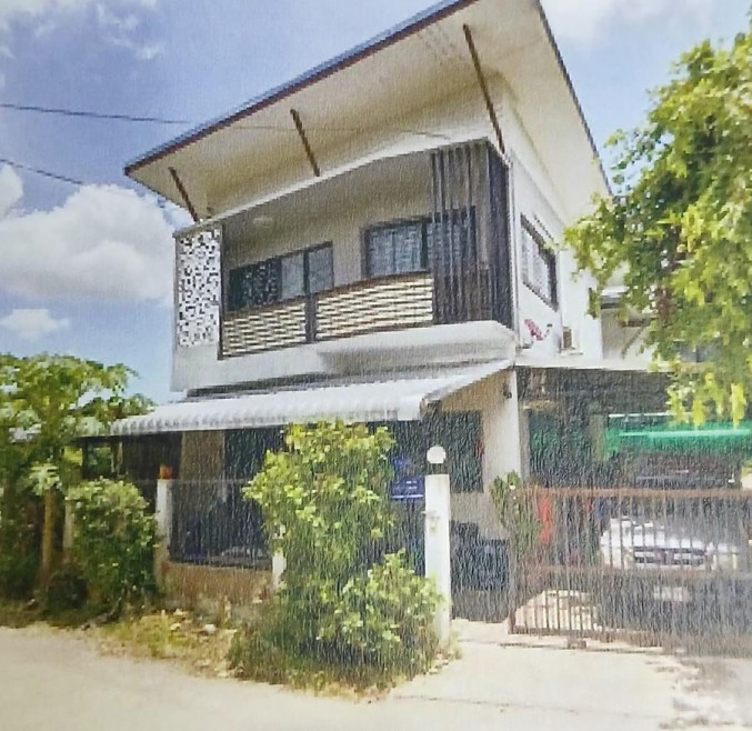 บ้านเดี่ยว เชียงใหม่ สันกำแพง ต้นเปา 1950000