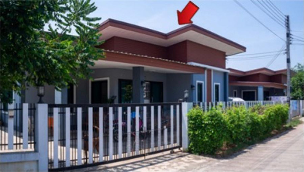 บ้านเดี่ยว สุขธนากาญจน์5 นครราชสีมา สูงเนิน สูงเนิน 1950000