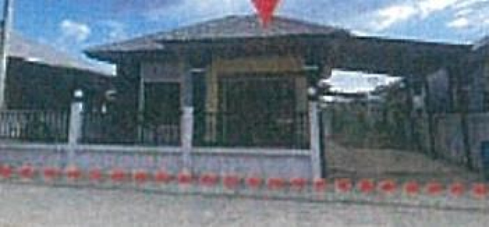 บ้านเดี่ยว ปราจีนบุรี กบินทร์บุรี ลาดตะเคียน 1960000