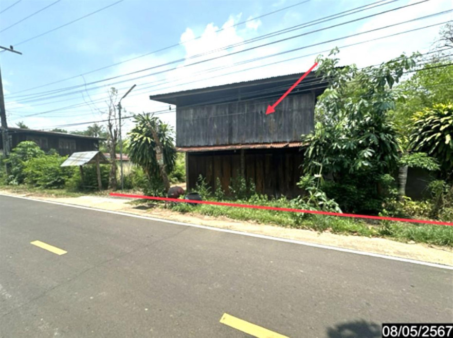 บ้านเดี่ยว บ้านเดี่ยว อุบลราชธานี อุบลราชธานี ศรีเมืองใหม่ นาคำ 889000