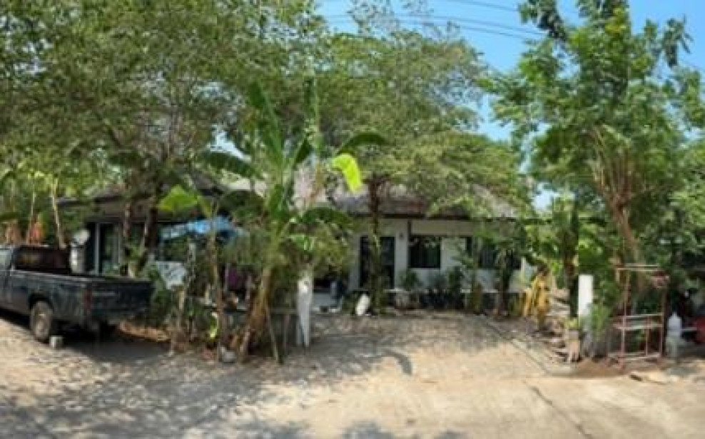 บ้านเดี่ยว สันหิน เชียงใหม่ ดอยหล่อ ดอยหล่อ 1980000
